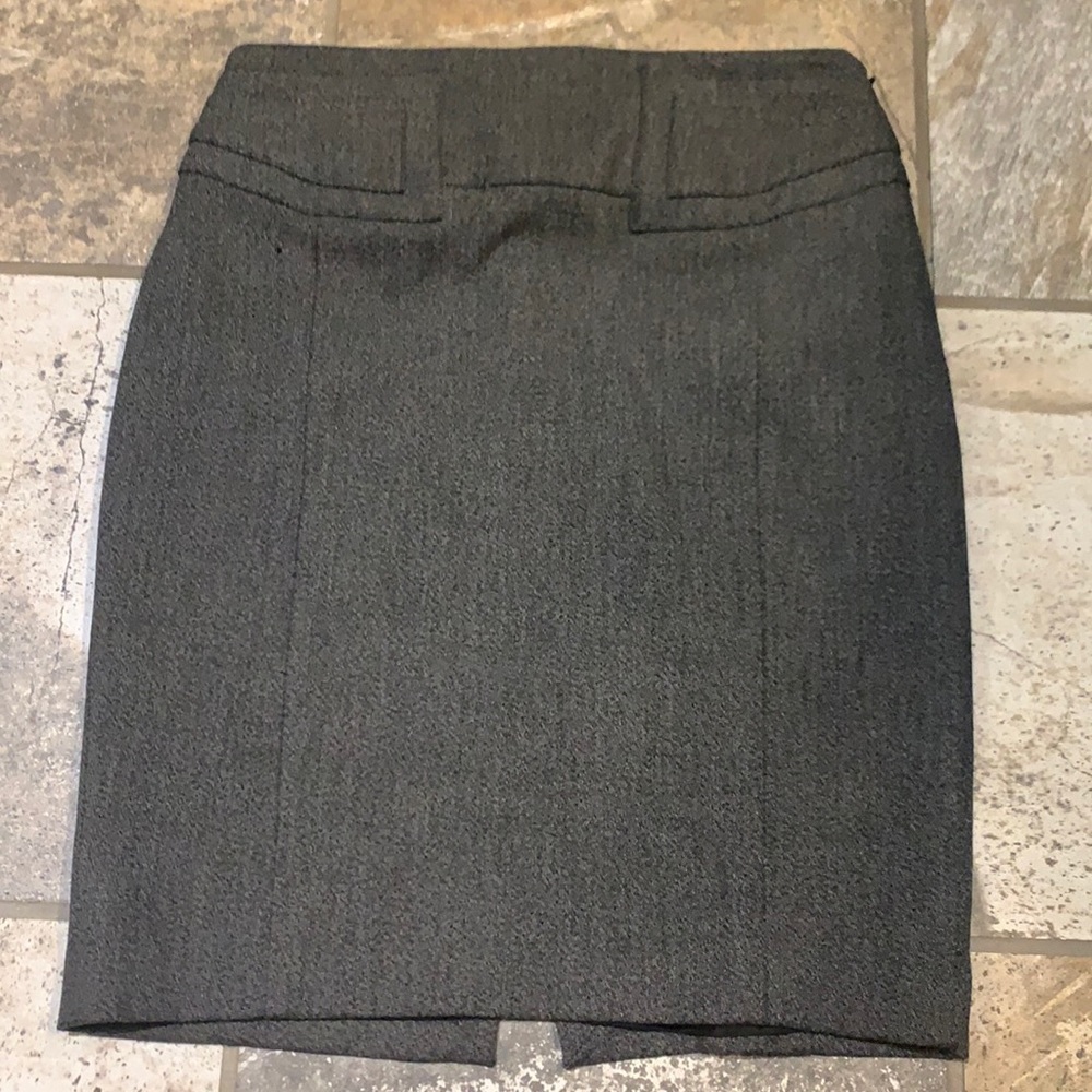 Express pencil skirt